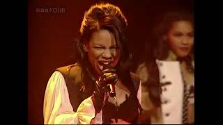 En Vogue - Free Your Mind  (TOTP 1992)