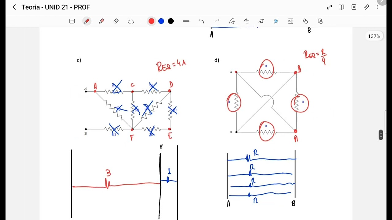 Aula de circuitos - parte 2