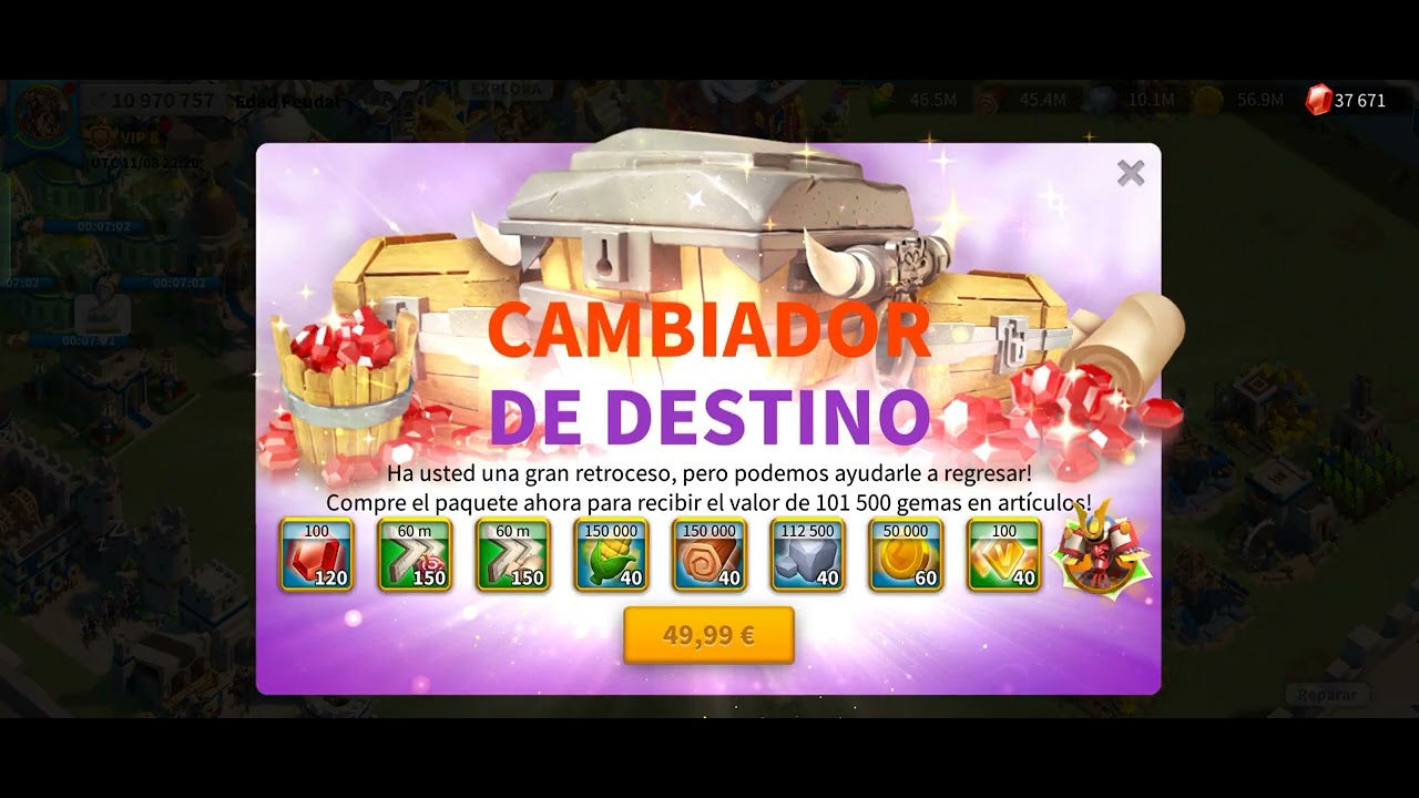 buscando la mejor skin para arqueros