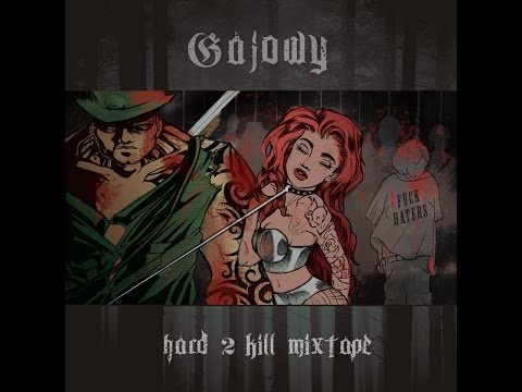 Gajowy feat Arkan Koalicja - Wakacje