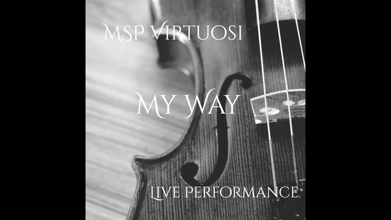 Promotional video thumbnail 5 for MSP Virtuosi