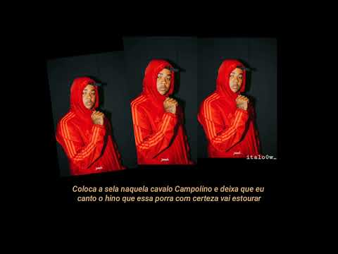 Rock Danger feat: Major RD E Borges - LIDERANÇA  /legenda/ status.