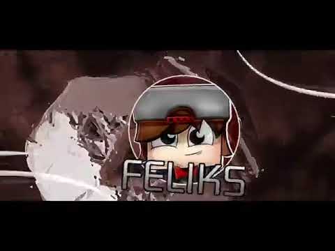 интро для Феликс