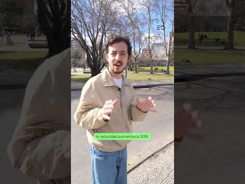 Adiós tren áereo: así será el nuevo plan de transporte para Montevideo, Canelones y San José