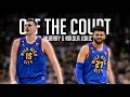 Jamal Murray X Nikola Jokic Off The Court By SleazyWorld Go NBA Champions Mix HD