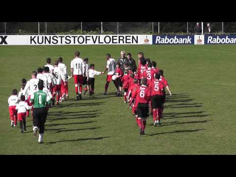 Slikkerveer F6 - DRL F6 opkomst