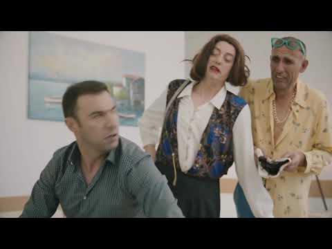 A po koncetrohet Mah-muti ? (Pjesë Qesharake) Stupcat Skeçe 2019 - Mah-muti ~ Seriale Vendore