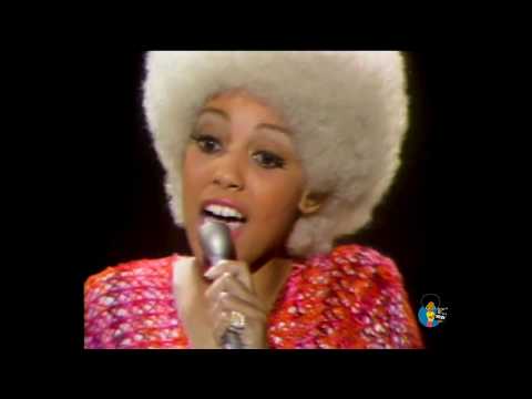 Marva Whitney - Things Got To Get Better (1969) | Live | James Brown