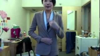 Echobelly: zara Shoes Fashion - E&#39; Ortega chicken crossing the road is poultry in motion