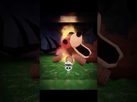 🦌Deer and owl🦉 battle (PART 3)💥 | 99 night in the forest 🌲 | #roblox #99nights