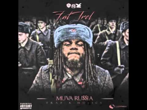 FAT TREL - How Hard I Go Feat  Dew Baby Meatchi Prod  By Hollywood Bangerz