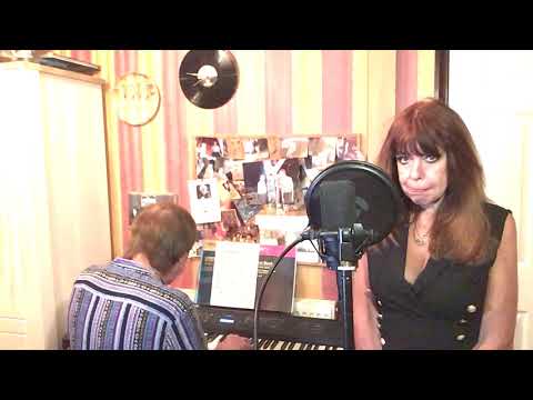 Midnight at the Oasis