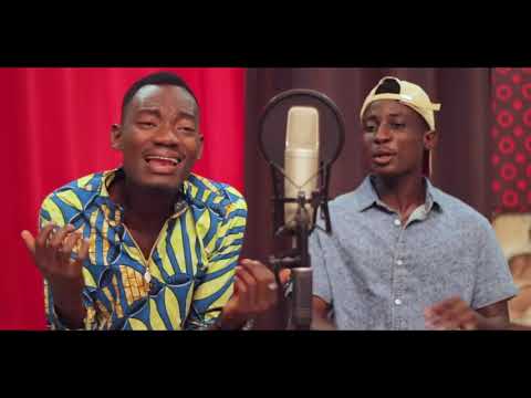 Jabiri the vocalist ft boscotone TUKAZE ROHO MUSHUP