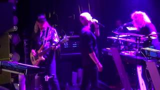 Saga "Generation 13"