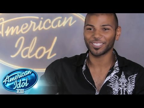 Road to Hollywood: David Kearney - AMERICAN IDOL SEASON XIII