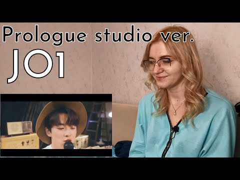 JO1 2021 JAM WEEK - Prologue studio ver. |Reaction/リアクション/海外の反応|