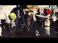 ONE PIECE OST The Very Very Very Strongest Extended