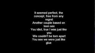 Ed Sheeran - Let it out - Lyrics