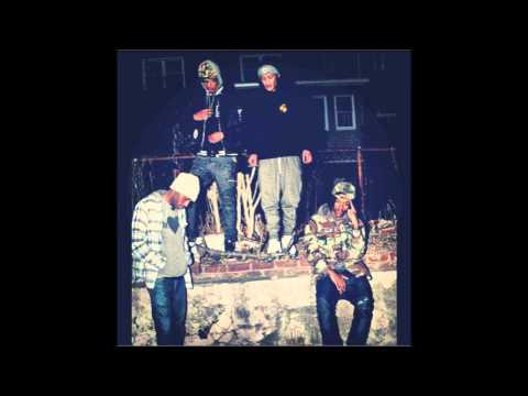 Krookz - Runnin' (Ft. Silv) [Prod. By Tantu]