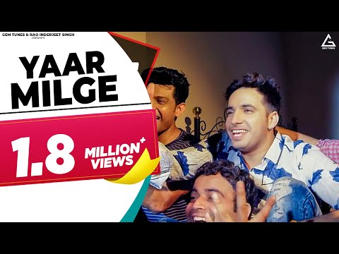 Yaar Milge — watch video