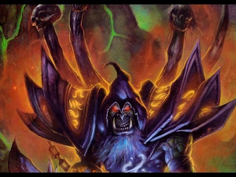 Hearthstone: How to kill yourself lock edition part 1 and 2