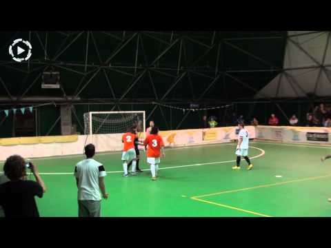 Calcio a 5 - Semifinali Final Four Under 21 - ASD Albano C5 VS Spinaceto 70