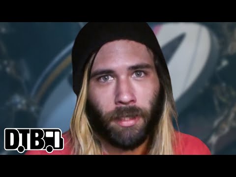 Hayden Kaiser (ex- Never Shout Never) - GEAR MASTERS (Revisited) Ep. 63