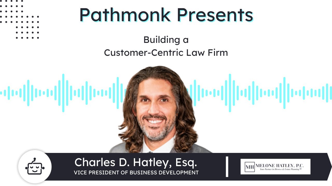 Charles D. Hatley video