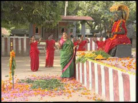 LR Eswari Evergreen Amman songs 5.Sevappu sela kattikkittu