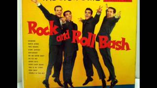 Crew Cuts - This Is My Story (Mercury LP 20144) 1956