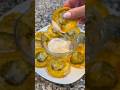 Want CRUNCHY Keto Snacks Try Cheesy Ranch Pickle Chips NOW