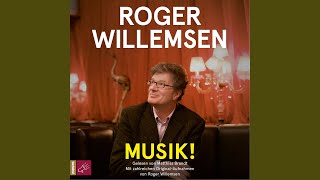 Bewitched, Bothered and Bewildered