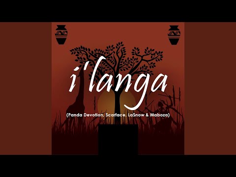 Ilanga