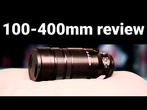 Video thumbnail for Video Review 2