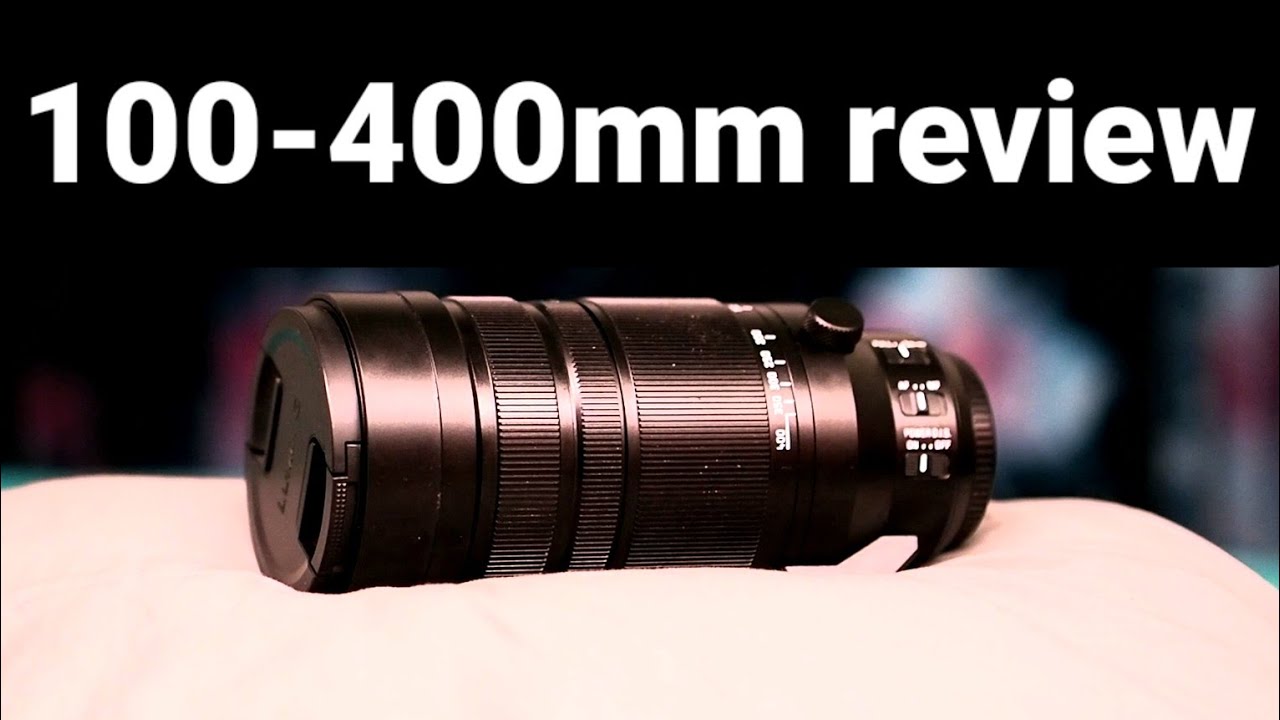 Video thumbnail for Video Review 2