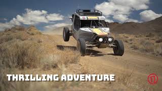 Zero1 Off Road Odyssey Tours