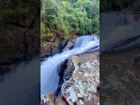 CASCADA, SALTO EL ENCANTO, COMUNA LAGO RANCO, REGIÓN DE LOS RÍOS,CHILE. #nature #travel #river