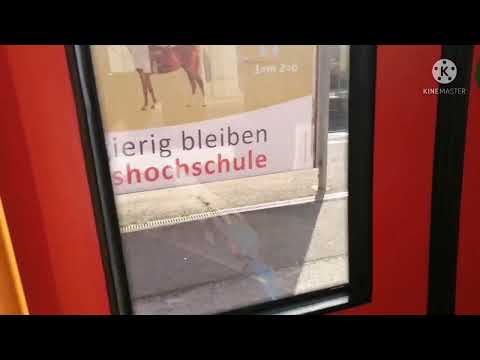 (DB Regio Bayern) RE 49 von Nürnberg Hbf nach Lichtenfels über Bamberg
