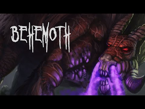 DJ Myosuke - Behemoth【太鼓の達人】