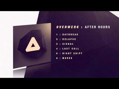 OVERWERK - Last Call