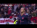 Thiago Alcântara vs FSV Mainz 05 19/20 (A)