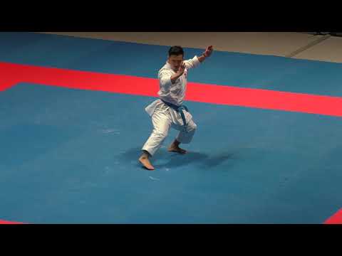 8  Moto Kazumasa (Japan) – Unsu – 3d place