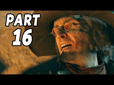 Let's Play Assassin's Creed Unity Gameplay German Deutsch #16 - Den Ratten auf der Spur
