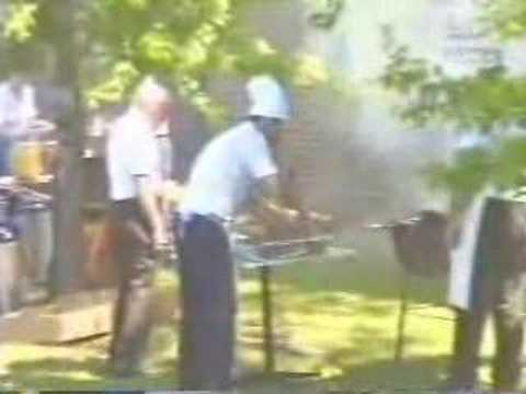 B-B-Q 1985 part 1 of 4