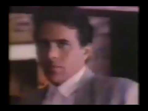 [Chamada – Globo – 1987] Terça Nobre – Série “Contrato de Risco"