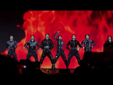 [4K] 250628 SMTR25 - SM 30th Tribute Performance  | SMTOWN Live 2025 in London