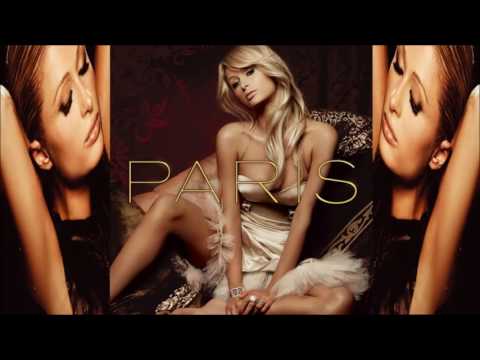 Paris Hilton - Turn You On (Audio)