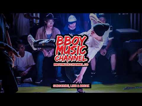 Get It Off Your Chest Break - DJ Mane One