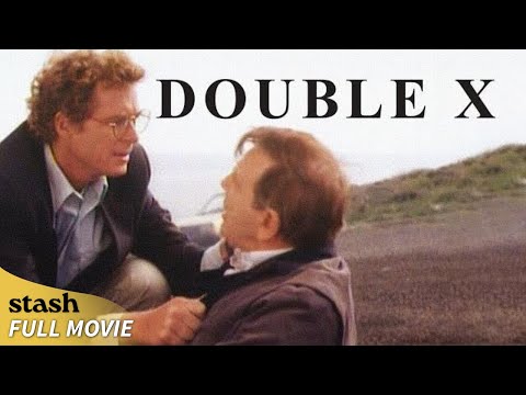 Double X | Classic Crime Drama | Full Movie | Norman Wisdom