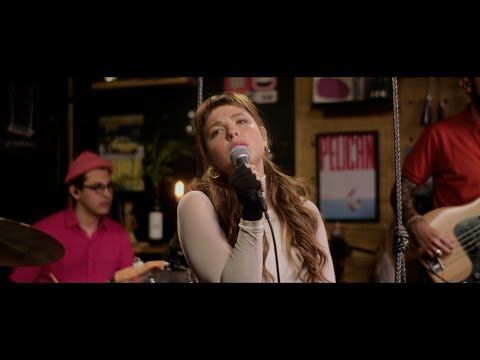 PP SESSIONS _ JULIA MESTRE - SENTIMENTO BLUES